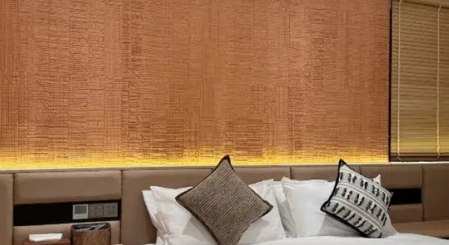 Двухместный люкс Altay Shanyun Hotel (Jiangjunshan Ski Resort)