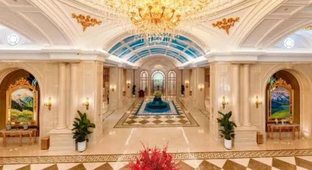 Changji Jianguo Hotel, Book Hotel Hotels in Changji with Parking, Parking