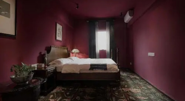 Ting Yuan Inn, Rezervasyon Otel Guangdong otoparklı oteller, Otopark