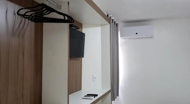 Номер Standard Executive Plaza Hotel