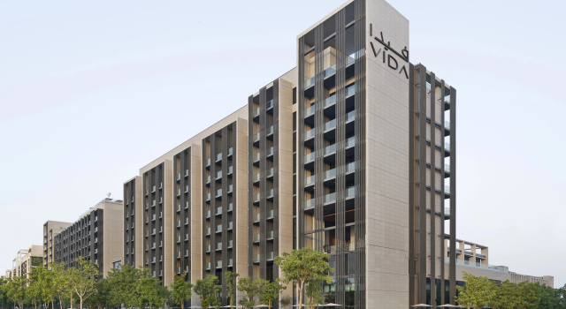 Vida Aljada Sharjah