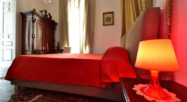 Трёхместный номер Standard A Casa Di Laura