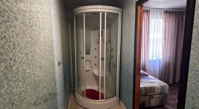 Люкс Гостевой дом Мечта