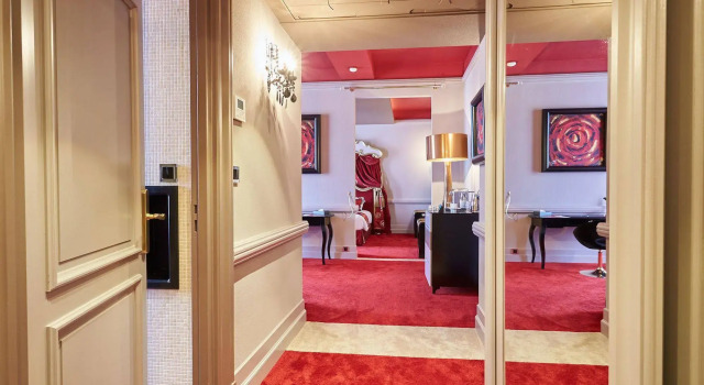 Le Stelsia, Book Hotel SPA-hoteller i Lot Valley, SPA