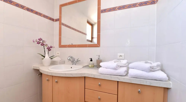 Номер Standard Maison d'hôtes Sainte Hune Chambres