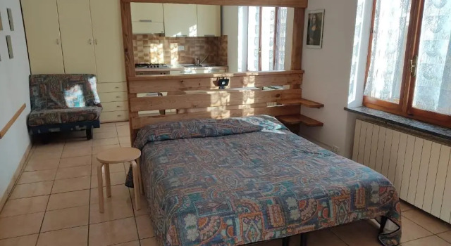 Студия Residenza La Ruina