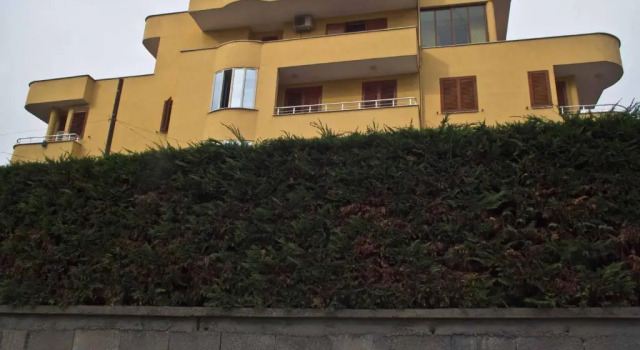 Apartments Vila Cala, Rezerwuj Apartament Hotele w Durres County z parkingiem, Parking