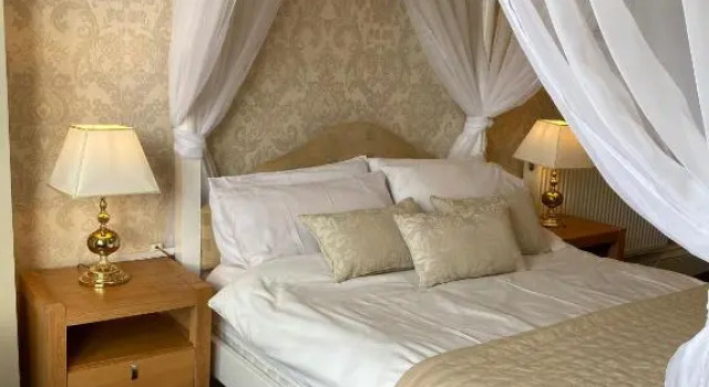 Номер Superior The Clovelly Hotel