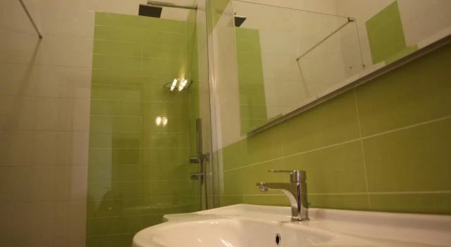 Двухместный номер diVino Hotel