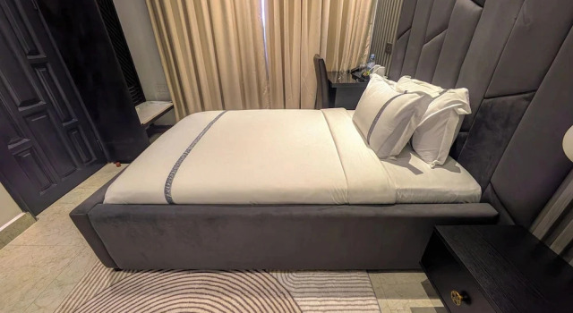 Umva Entebbe, Book Hotel Entebbe Amagoro A Central