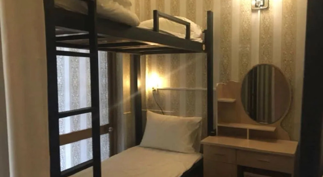 Alin Homestay - Hostel