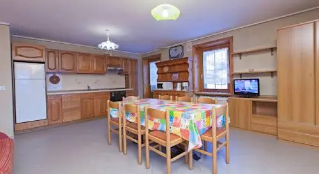 Livigno Apartments, Забронировать Апартаменты/квартира Ливиньо Ломбардия, рядом с Кресельный подъёмник Кампо Сквола (нижняя станция)