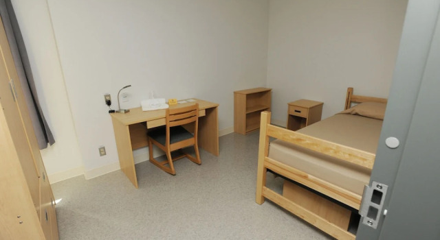 Люкс Dalhousie University Accommodations