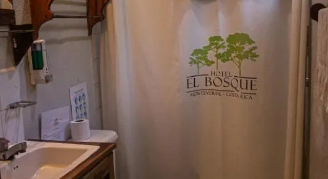 El Bosque Lodging, Забронировать Отель Санта-Элена Монтеверде