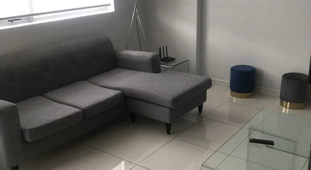 Апартаменты c 1 комнатой Easy Stay - The Median Rosebank