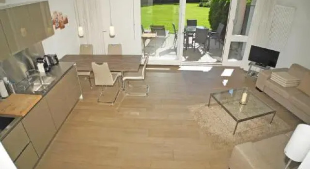 Golf Ranch - 1. piano, Забронировать Отель Отели Аскона с парковкой, рядом с Golfclub Patriziale Ascona, Парковка