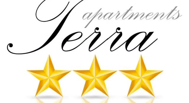 Апартаменты Deluxe Rijeka Apartments Terra City Center