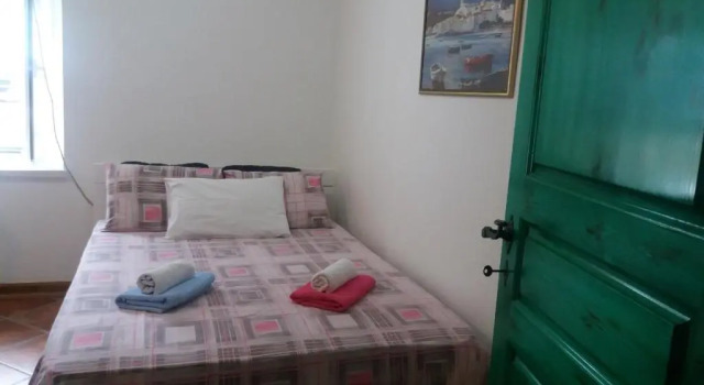 Студия Kamena Palata Apartments