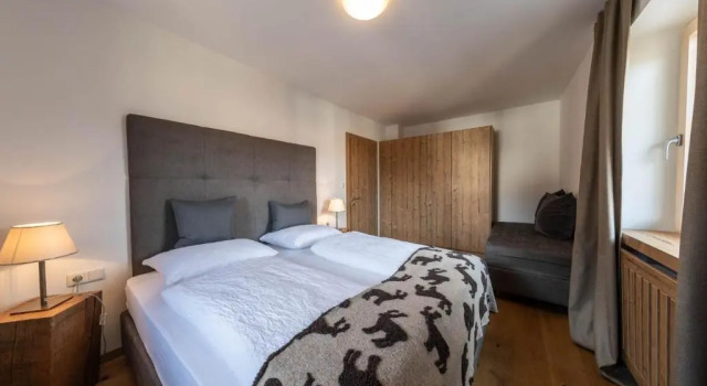 Bed & Breakfast Residence Hubertus