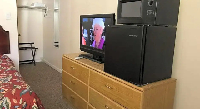 Номер Standard Country Place Inn And Suites