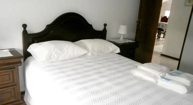 Apartment With 2 Bedrooms in Nazaré, With Private Pool, Enclosed Garden and Wifi - 5 km From the Beach, Rezervovat Apartmán Hotely v Oeste s parkováním, Parkování