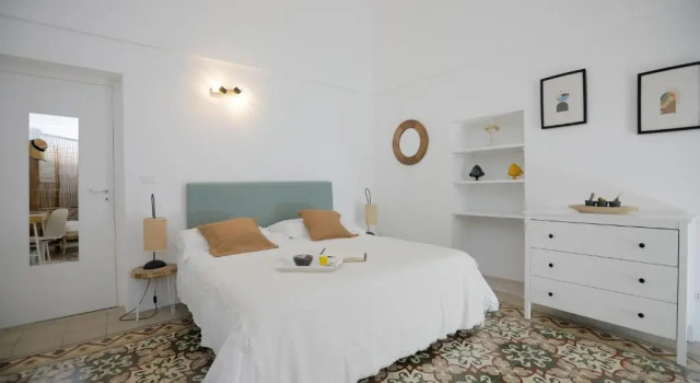 Casa Ricasoli, Buchen Sie Hotel Hotels in Metropolitanstadt Bari mit Parkplatz, Parkplätze