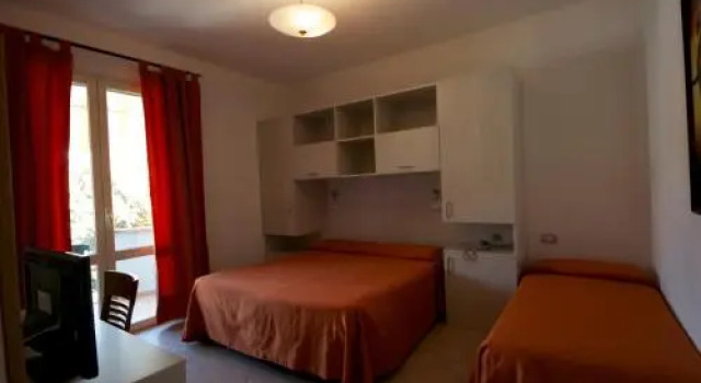 Hotel Il Pino, Забронировать Отель Сан-Винченцо Берег Этрусков
