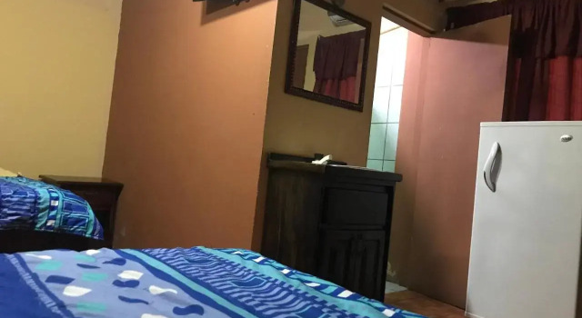 Cabinas Yolymar