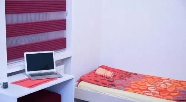 Residence Inn Orijent