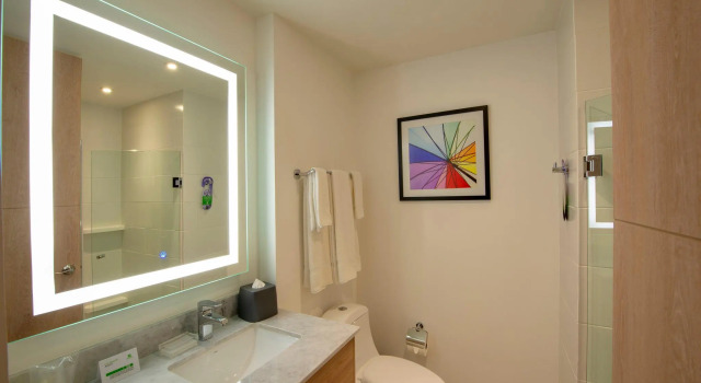 Номер Standard Holiday Inn & Suites - Merida La Isla by IHG