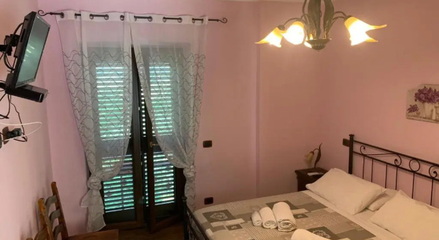 Номер Standard Agriturismo Torre Ercolana