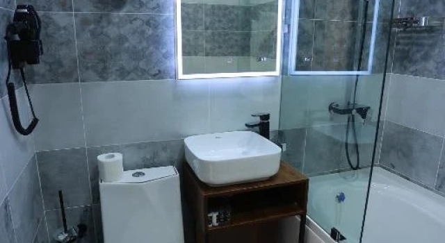 Полулюкс Regal Hotel by Grand