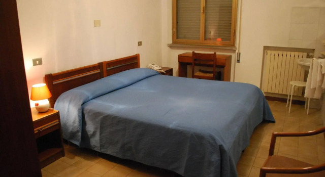 Albergo Smeraldo