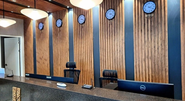 Lagobaum Hotel, Réserver Hôtel Sejong Daejeon