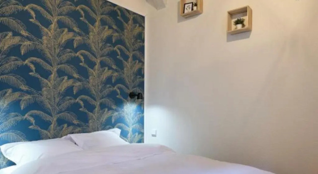 Appartement Troyes, 2 pièces, 2 personnes - FR-1-543-232