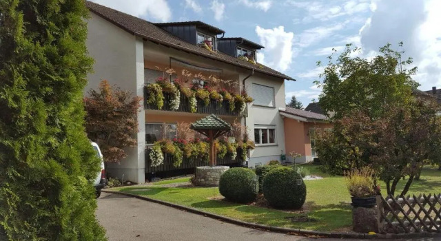 Ferienwohnung-Zeller