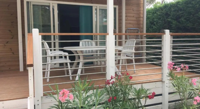 Шале Dune Prestige & Chalets