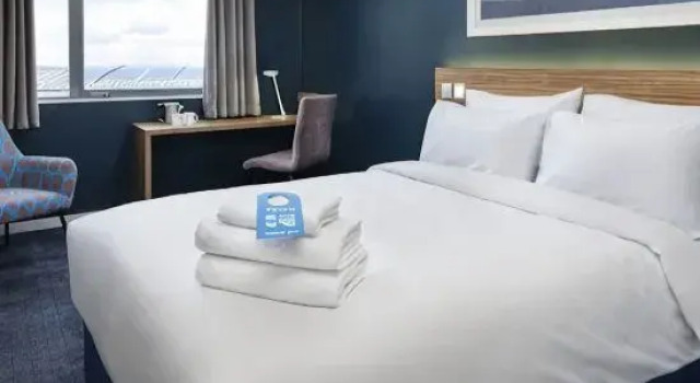 Travelodge Highbridge Burnham-on-Sea