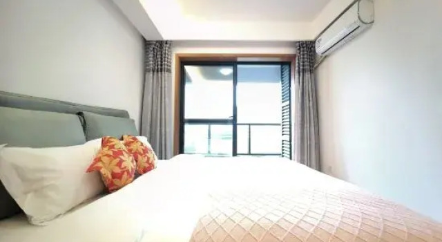 Люкс Economy PALACE GARDEN Tai He Fu Hotel