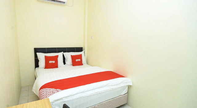 OYO 90172 Goodwill Homestay, Rezervasyon Otel Batu Niah Sarawak