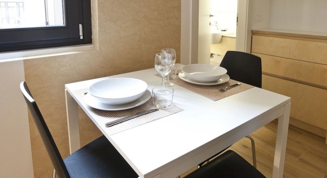 Italianway Easy - Caretto 4 - Tebaldi, Book Hotel Milan Lombardy