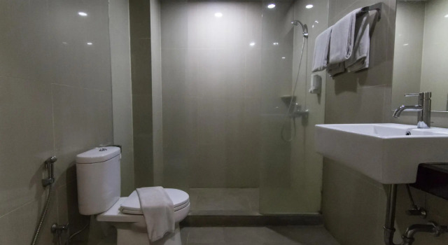 Люкс Winstar Hotel