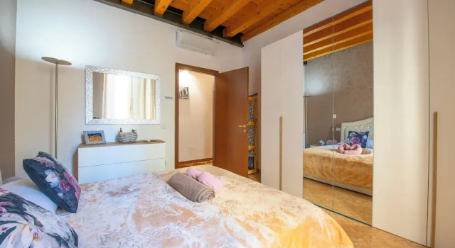 You & Me Corporation Home Verona Centro