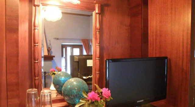 Двухместный номер Economy Petrino Guesthouse