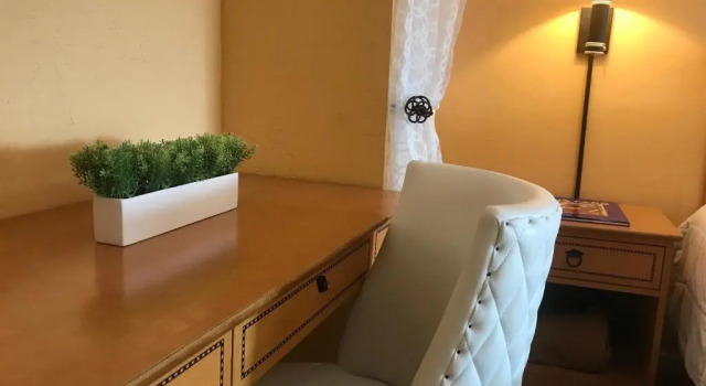 Двухместный номер Standard Chardonnay Lodge