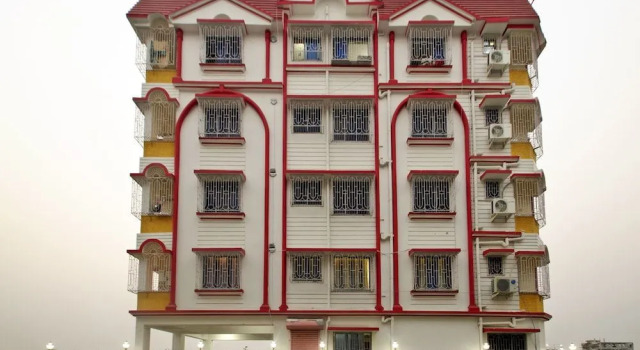 OYO 8148 Ecostay, Prenota Hotel New Town West Bengal