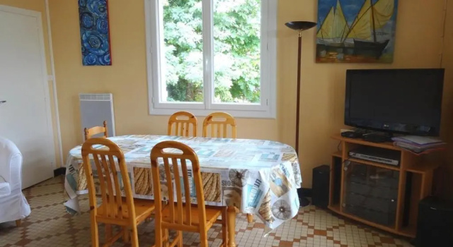 Maison La Faute-sur-Mer, 3 pièces, 5 personnes - FR-1-476-80
