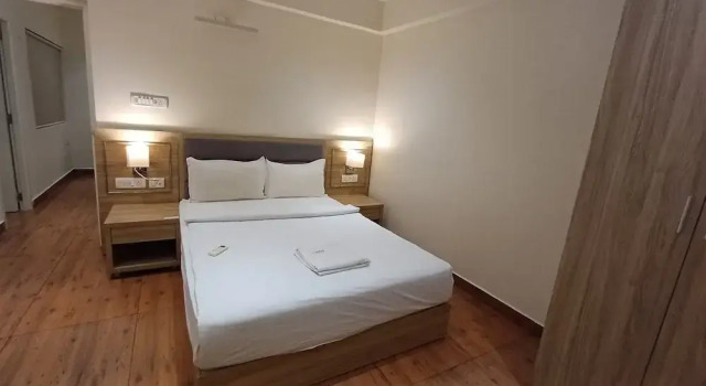 Студия Superior Sign Inn Apart Hotel Sriperumbudur