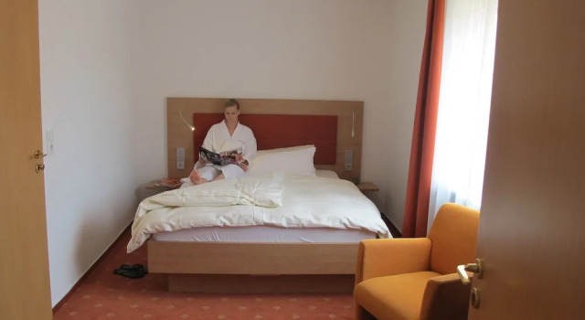 Gästehaus Wagner, Book Hotel Bad Krozingen Breisgau