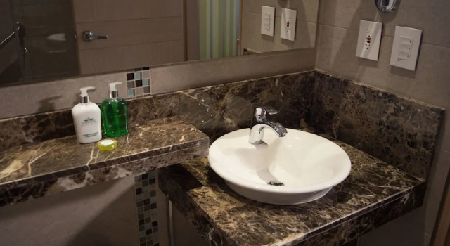 Люкс Hotel Plaza Suites